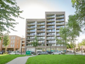 apartment for rent in Fritz Dietrich Kahlenbergstraat 50 A 1087LL Amsterdam Theo van Goghparkbuurt Amsterdam