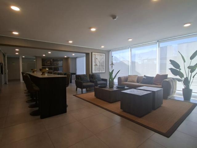 apartment for rent in Froilán Lagos Sepúlveda 1360, La Florida