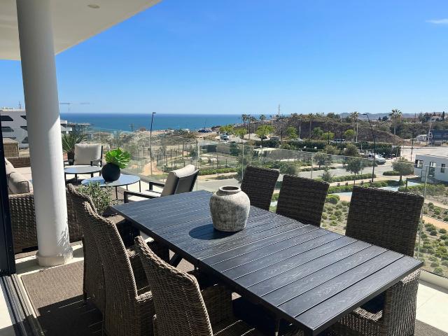 Apartment For Rent in Fuengirola, Fuengirola