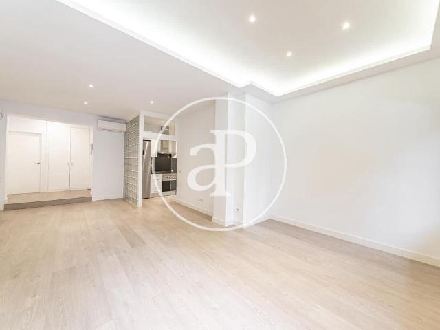 Apartment for rent in Fuente del Berro, Madrid city, Madrid
