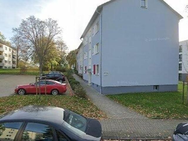 Apartment for rent in Fulda, Hessen