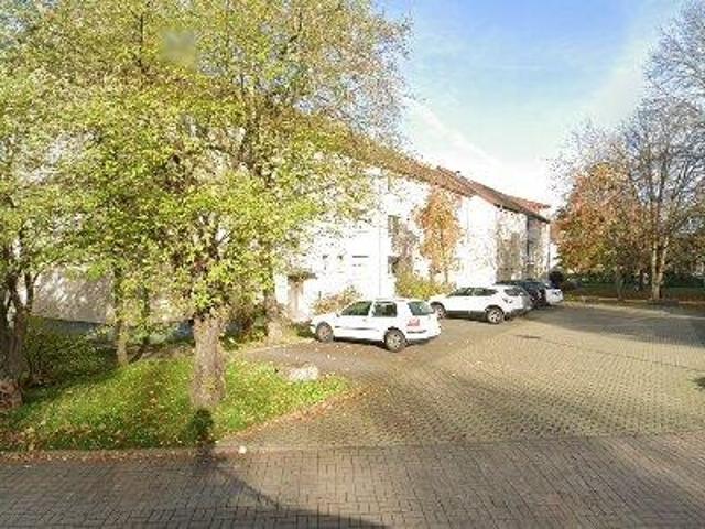 Apartment for rent in Fulda, Hessen