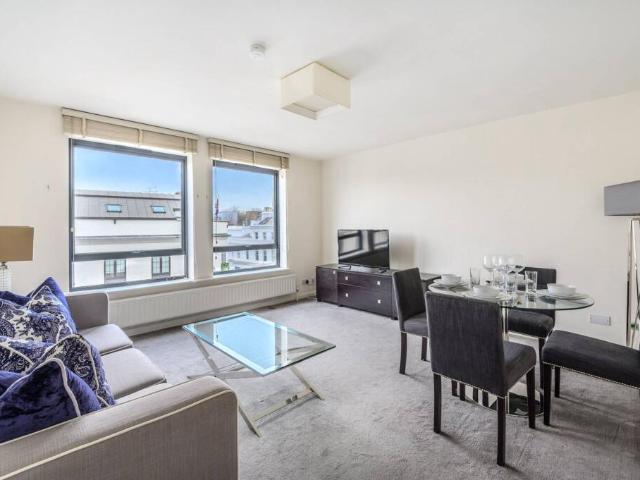 apartment for rent in Pelham Court, Fulham Road