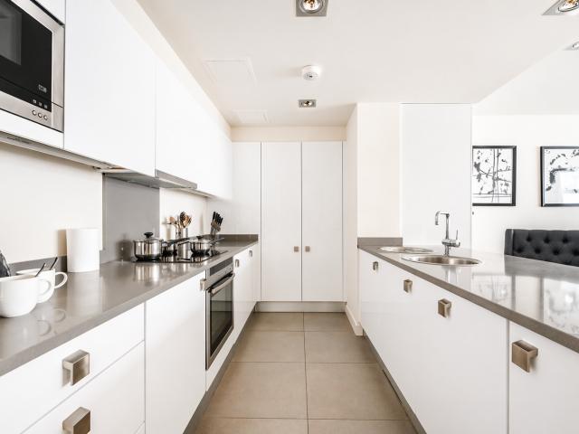 apartment for rent in Fulham Road, South Kensington SW3