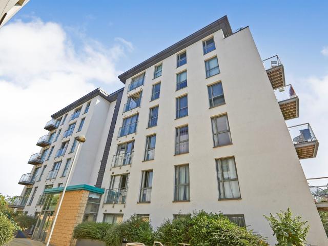 apartment for rent in Full Street, Derby, Derby
