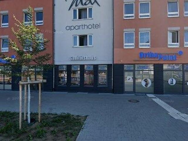 Apartment for rent in Fürth