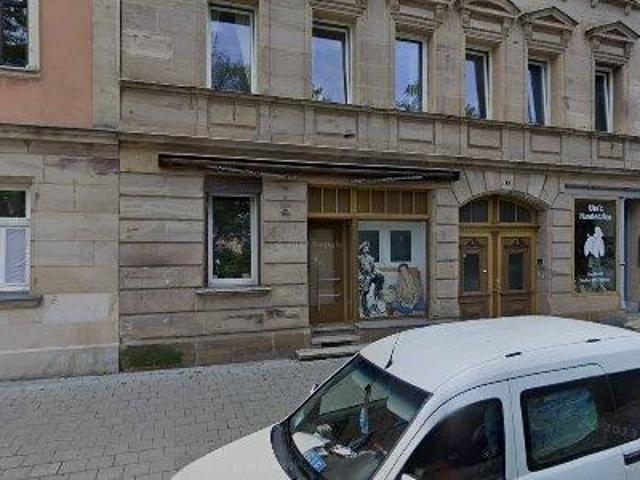 Apartment for rent in Fürth