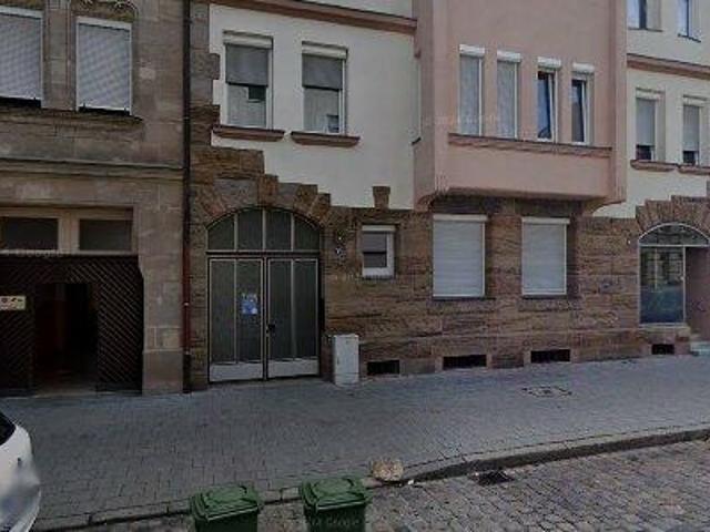 Apartment for rent in Fürth