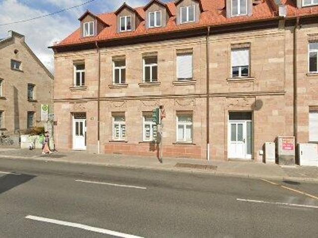 Apartment for rent in Fürth