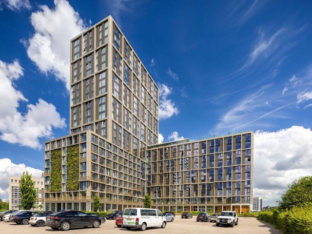 Appartement te huur