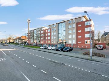 apartment for rent in K R Poststraat 8 102 8441EP Heerenveen Centrum Heerenveen
