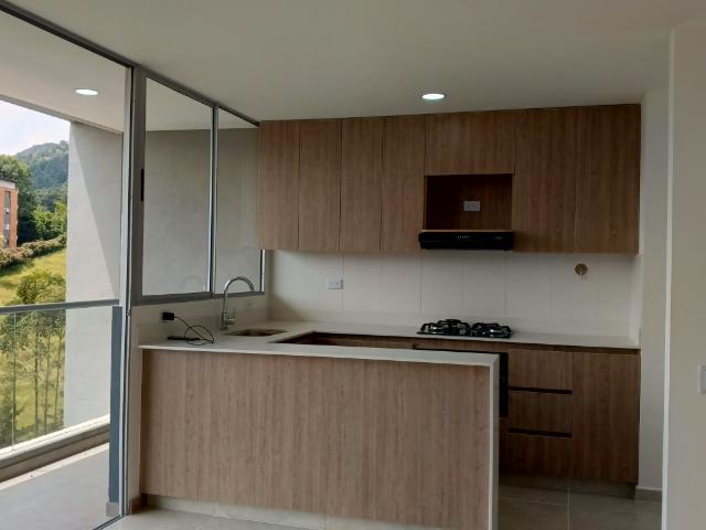 apartment for rent in KM 3 VIA LA CEJA DON DIEGO, La Ceja