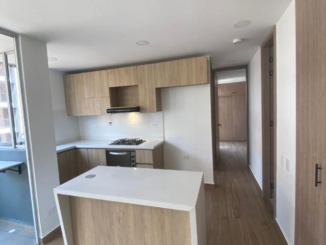 apartment for rent in KM 3 VIA LA CEJA DON DIEGO, La Ceja