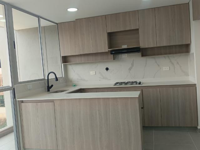 apartment for rent in KM 3 VIA LA CEJA DON DIEGO, La Ceja