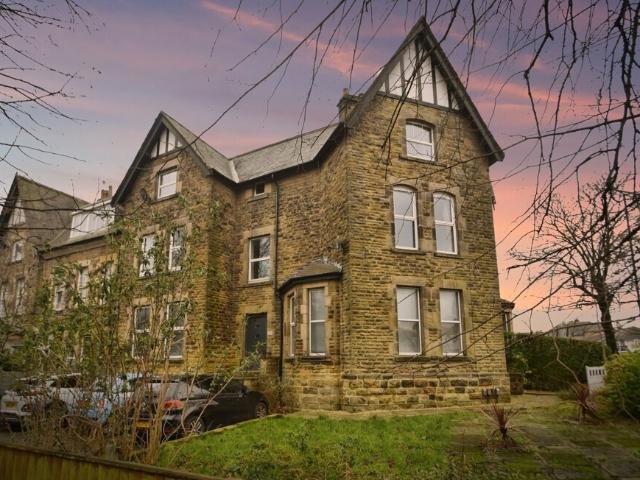 apartment for rent in Knaresborough Road, Harrogate, Harrogate
