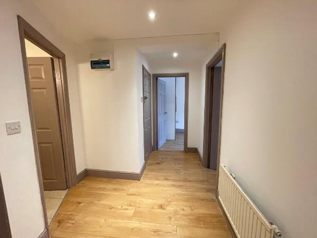 Apartment for rent in Knight House, EN4 8RN