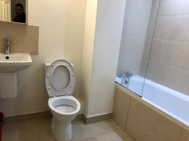 Apartment for rent in Knight House, EN4 8RN
