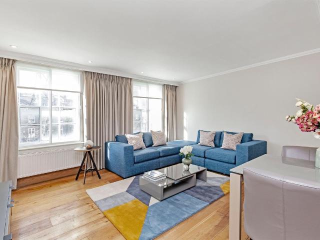 apartment for rent in Knightsbridge, London. SW3