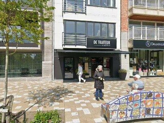 Apartment for rent in Knokke Heist, West Vlaanderen