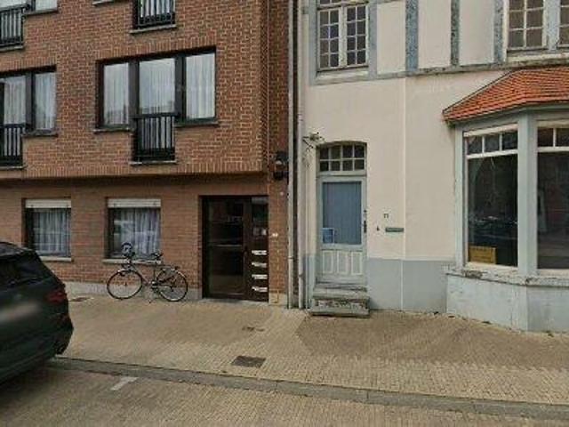 Apartment for rent in Knokke Heist, West Vlaanderen