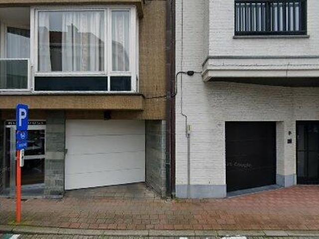 Apartment for rent in Knokke Heist, West Vlaanderen