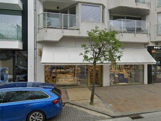Apartment for rent in Knokke Heist, West Vlaanderen