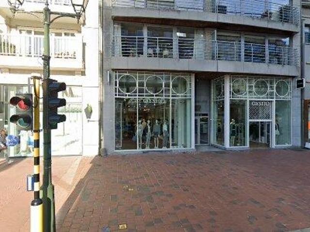 Apartment for rent in Knokke Heist, West Vlaanderen