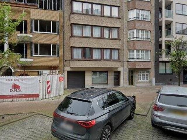 Apartment for rent in Knokke Heist