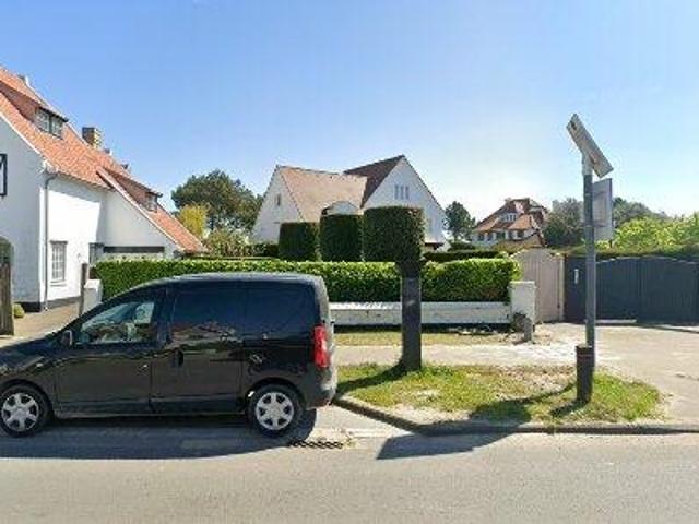 Apartment for rent in Knokke Heist