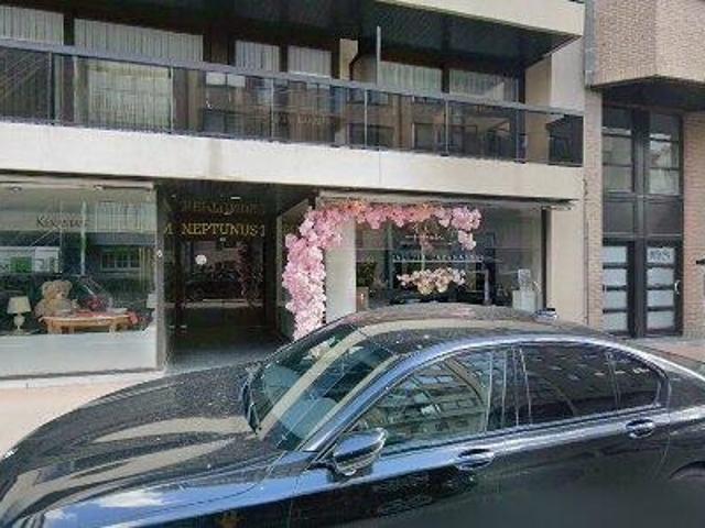 Apartment for rent in Knokke Heist