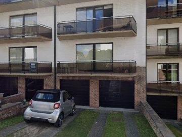8301, Knocke-Heist, Flandre-Occidentale, Flandre