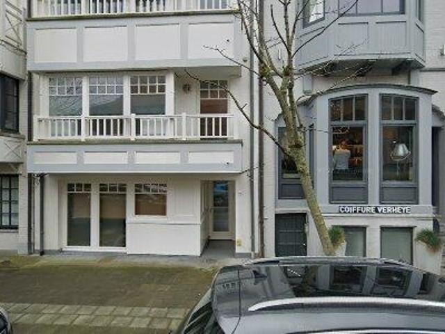 Apartment for rent in Knokke Heist