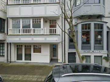 8301, Knocke-Heist, Flandre-Occidentale, Flandre