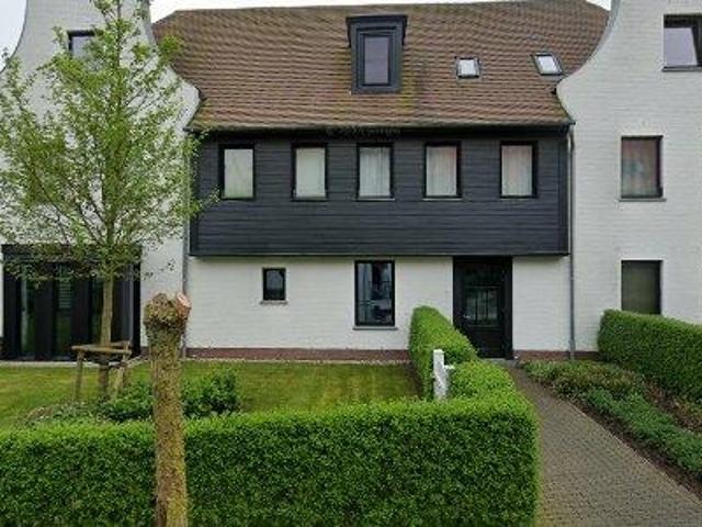 Apartment for rent in Knokke Heist