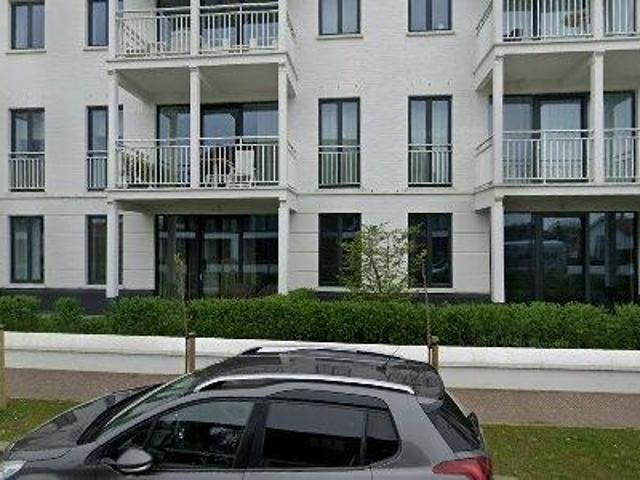 Apartment for rent in Knokke Heist
