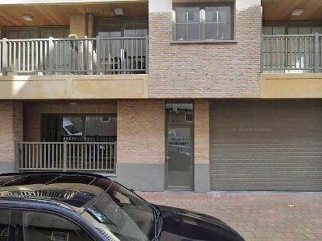 Apartment for rent in Knokke Heist