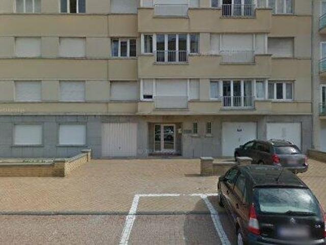 Apartment for rent in Knokke Heist