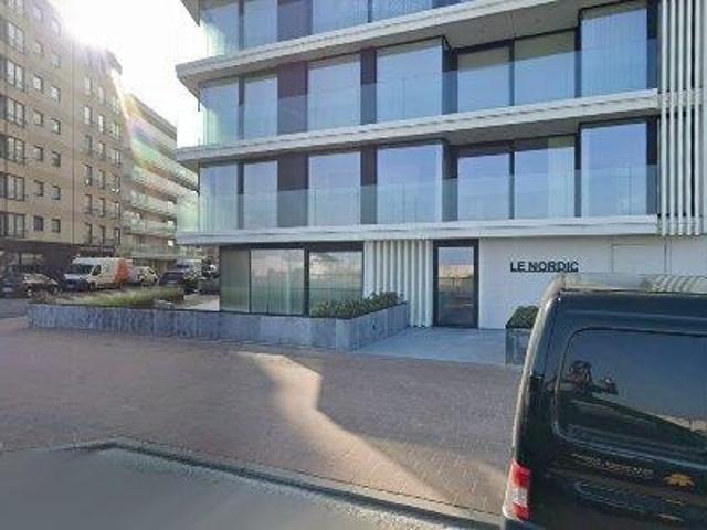 Apartment for rent in Knokke Heist
