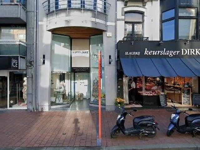 Apartment for rent in Knokke Heist