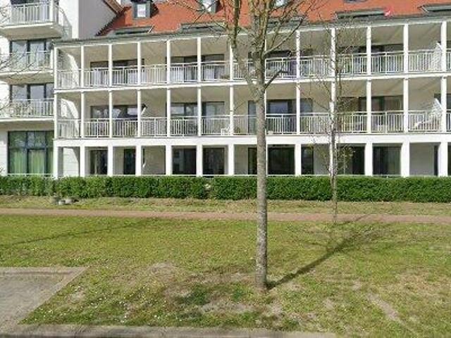 Apartment for rent in Knokke Heist