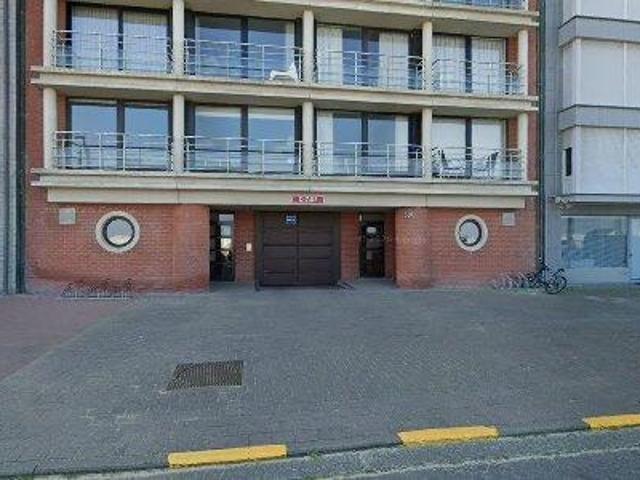Apartment for rent in Knokke Heist