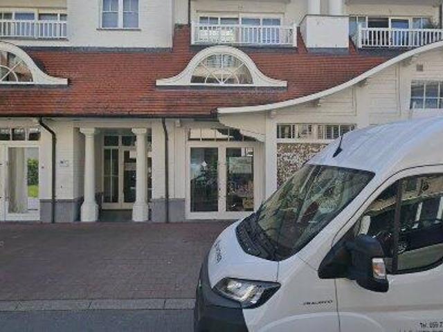 Apartment for rent in Knokke Heist