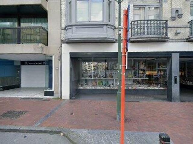 Apartment for rent in Knokke Heist