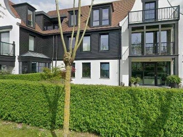 Apartment for rent in Knokke Heist