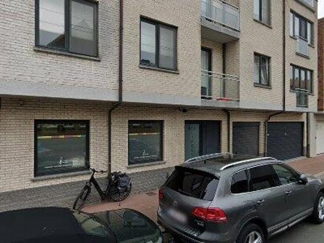 Apartment for rent in Knokke Heist