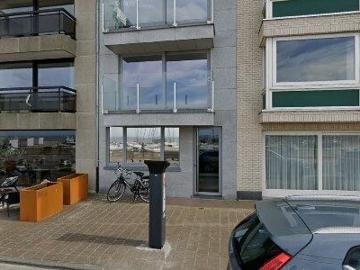 8301, Knocke-Heist, Flandre-Occidentale, Flandre