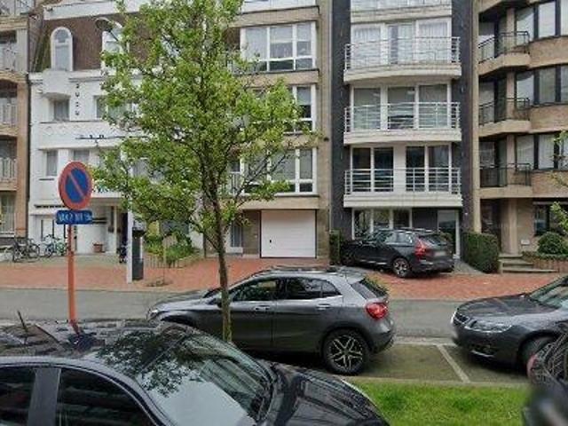 Apartment for rent in Knokke Heist