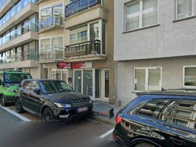 Apartment for rent in Knokke Heist