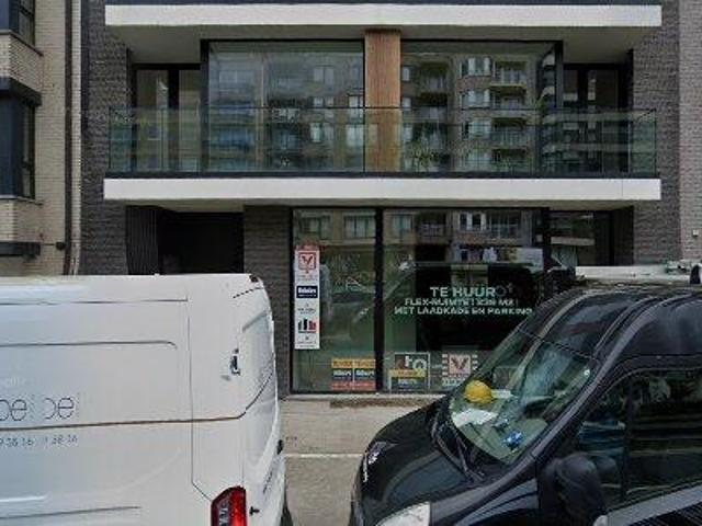 Apartment for rent in Knokke Heist
