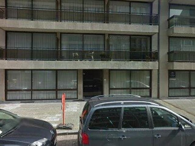 Apartment for rent in Knokke Heist